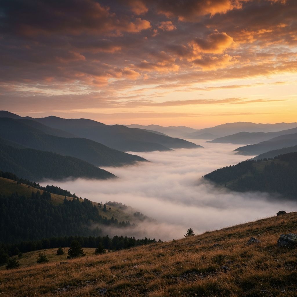 Landscape