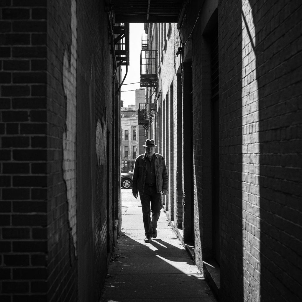 Street